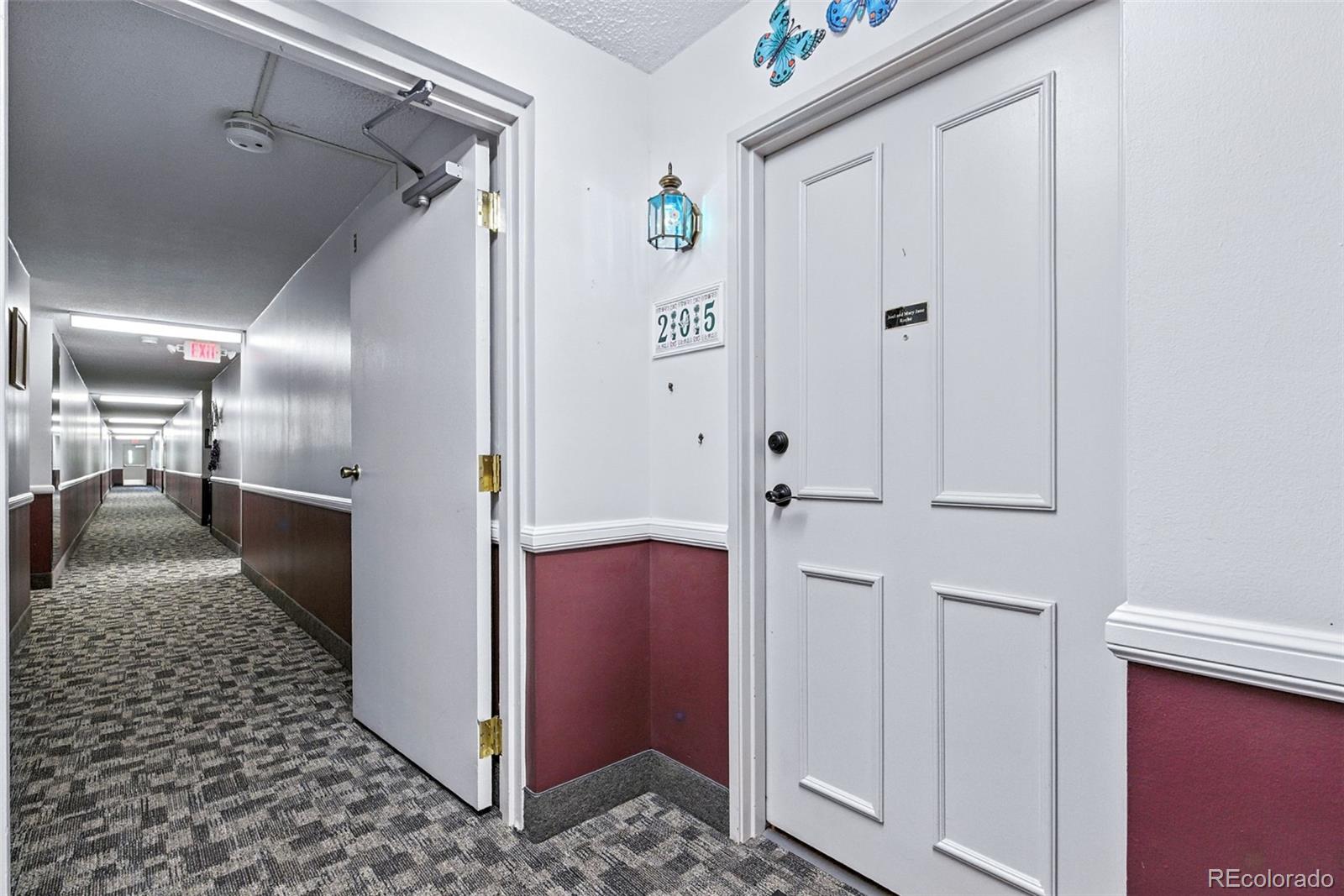 MLS Image #2 for 3082 s wheeling way,aurora, Colorado