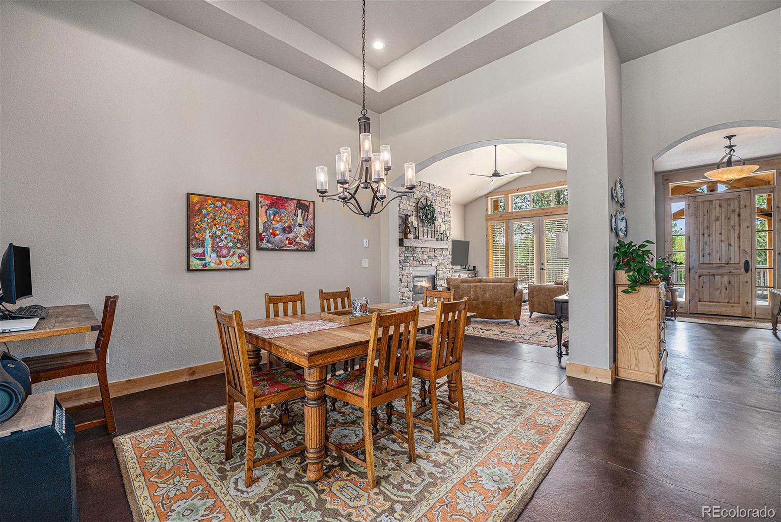 MLS Image #11 for 342  crescent lake road,golden, Colorado