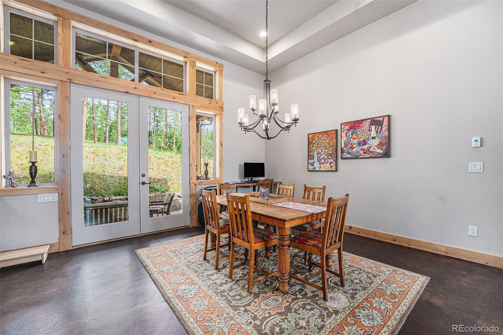 MLS Image #12 for 342  crescent lake road,golden, Colorado