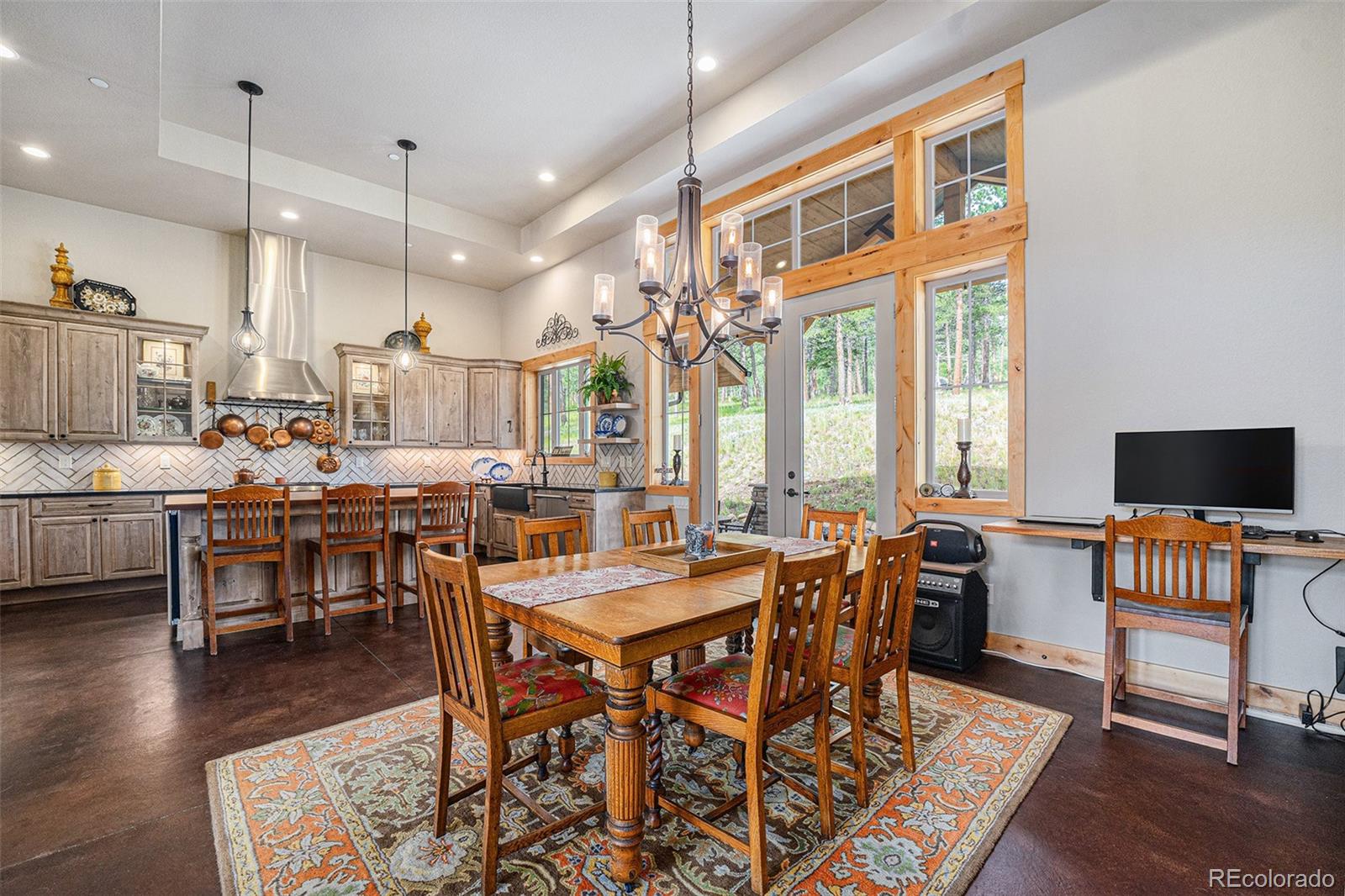 MLS Image #13 for 342  crescent lake road,golden, Colorado