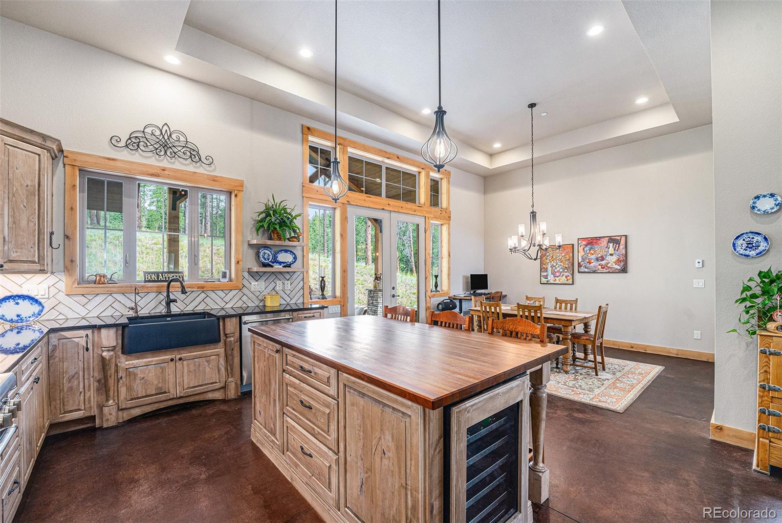 MLS Image #14 for 342  crescent lake road,golden, Colorado