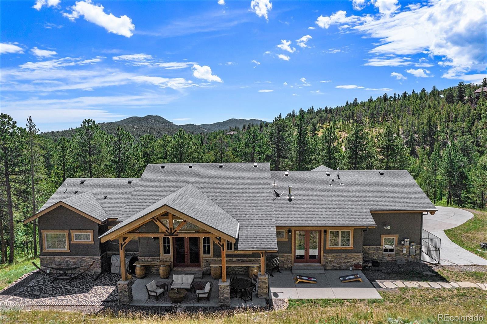 MLS Image #35 for 342  crescent lake road,golden, Colorado