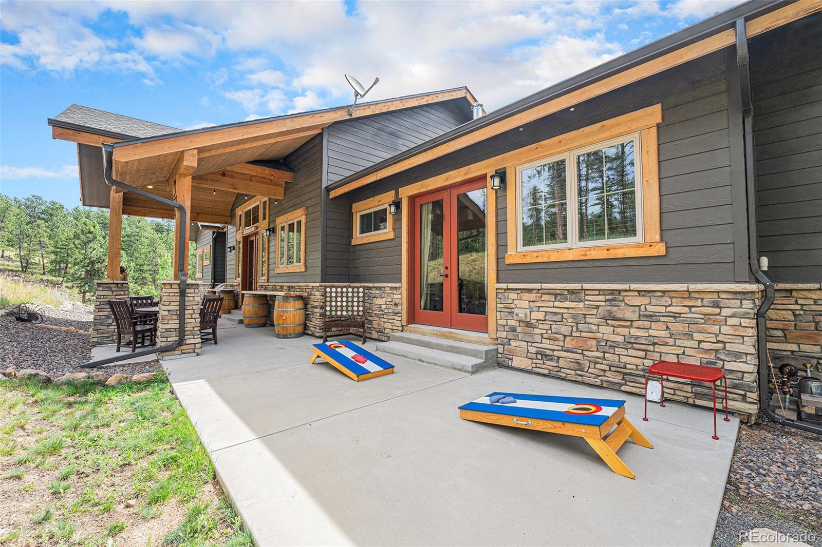 MLS Image #38 for 342  crescent lake road,golden, Colorado