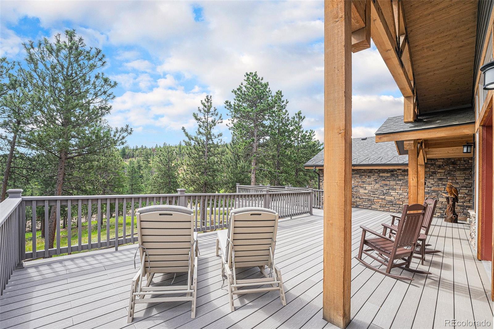 MLS Image #4 for 342  crescent lake road,golden, Colorado