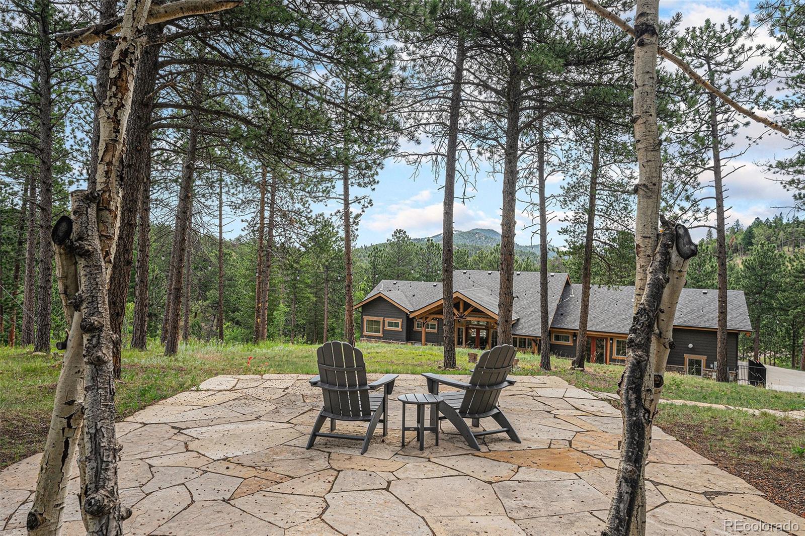 MLS Image #40 for 342  crescent lake road,golden, Colorado