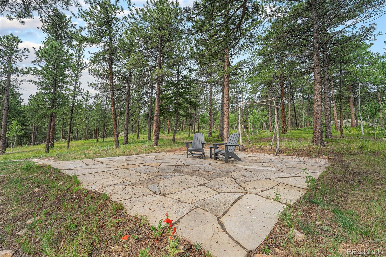 MLS Image #41 for 342  crescent lake road,golden, Colorado