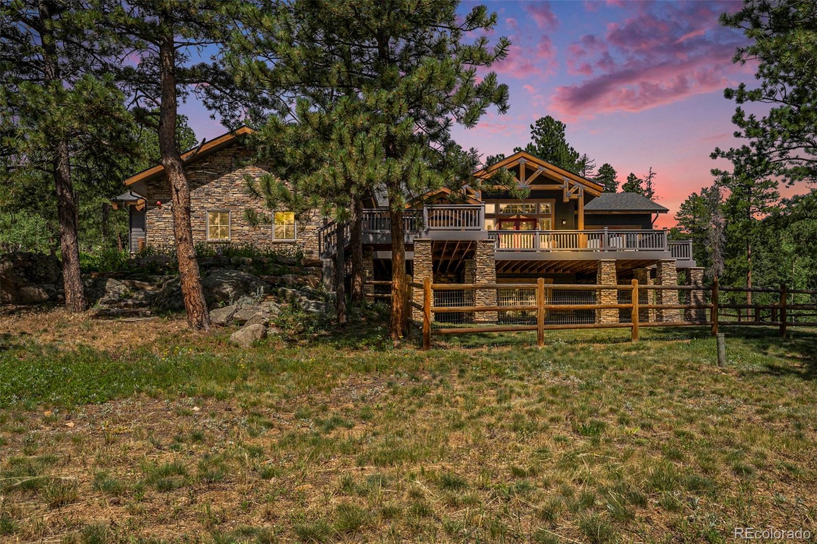 MLS Image #42 for 342  crescent lake road,golden, Colorado