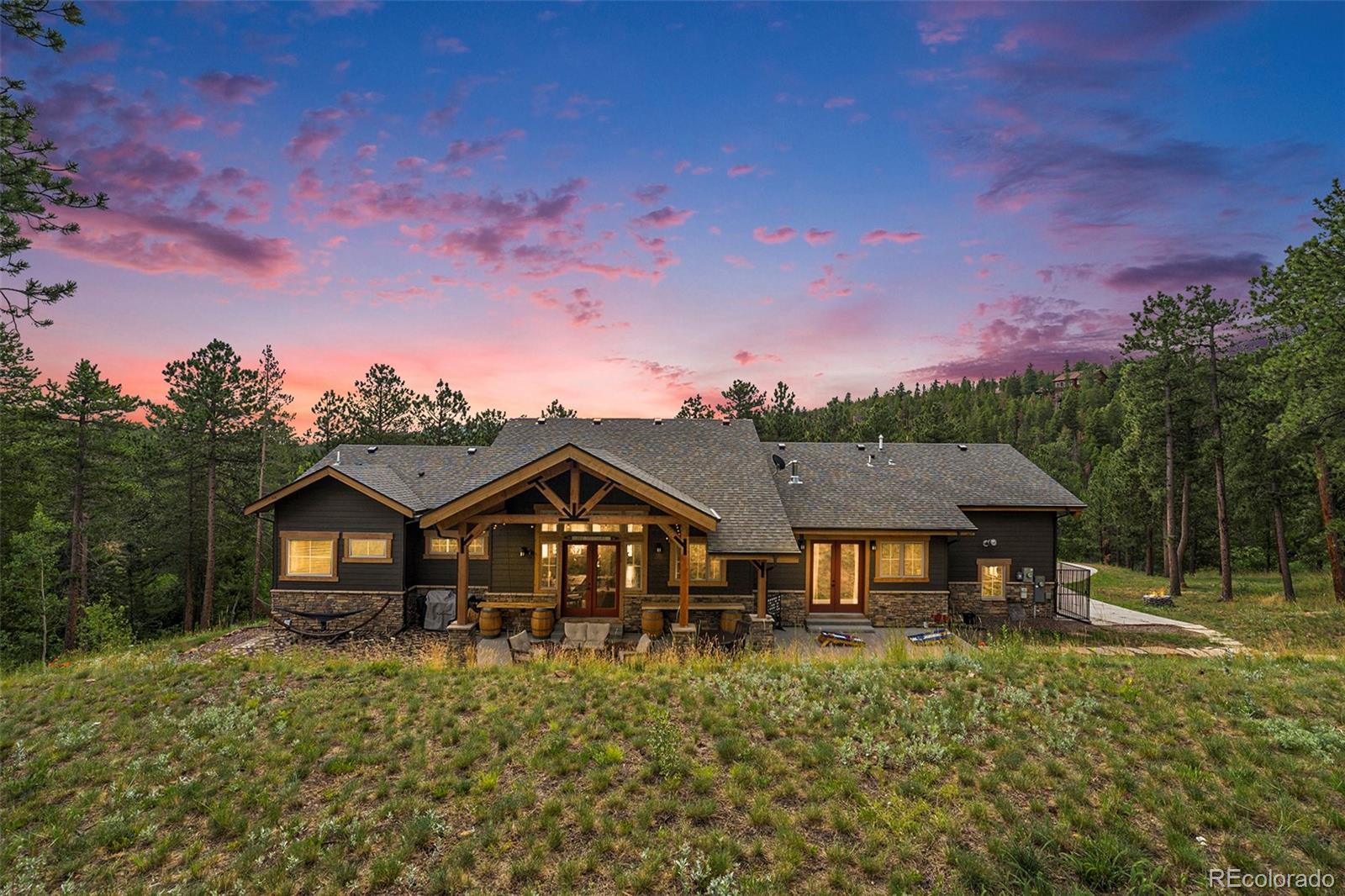 MLS Image #43 for 342  crescent lake road,golden, Colorado