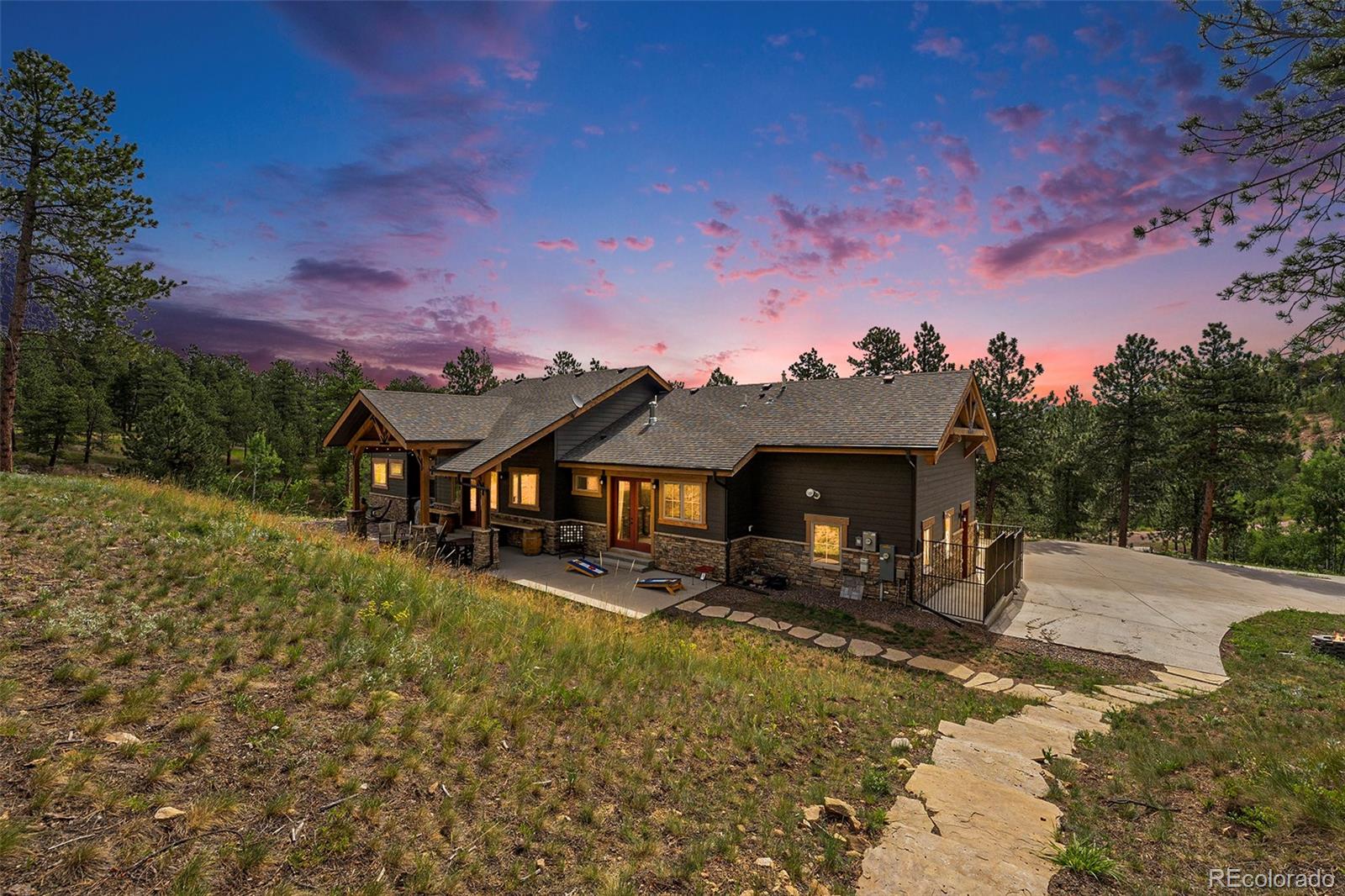 MLS Image #44 for 342  crescent lake road,golden, Colorado