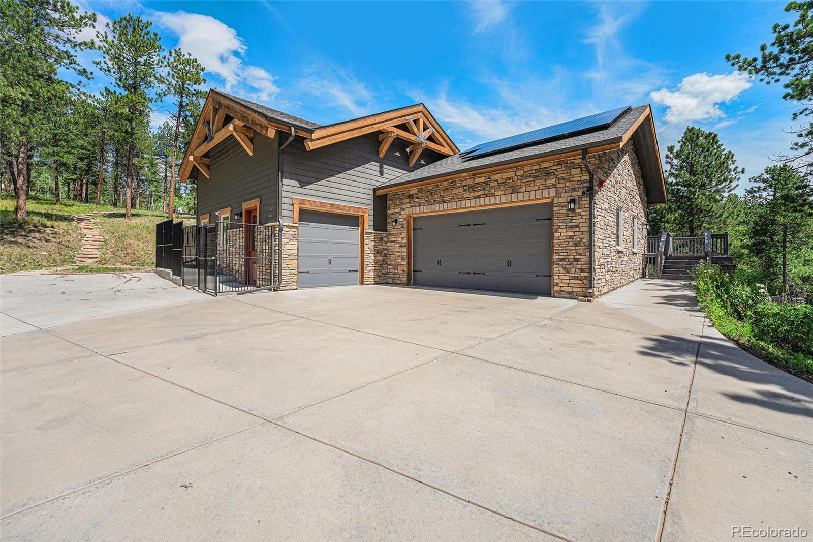 MLS Image #46 for 342  crescent lake road,golden, Colorado