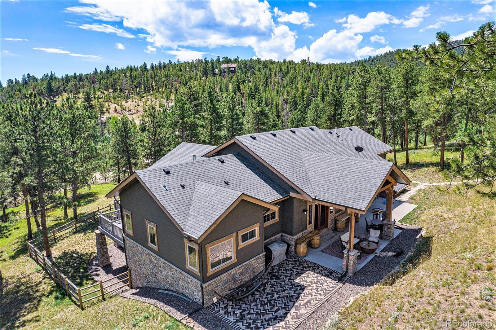 MLS Image #47 for 342  crescent lake road,golden, Colorado