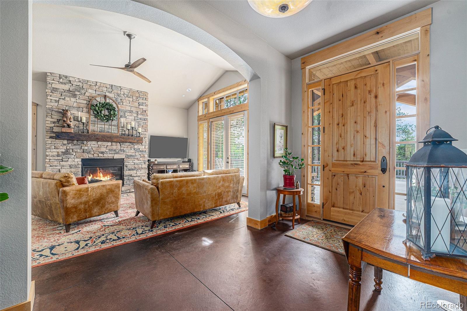 MLS Image #5 for 342  crescent lake road,golden, Colorado