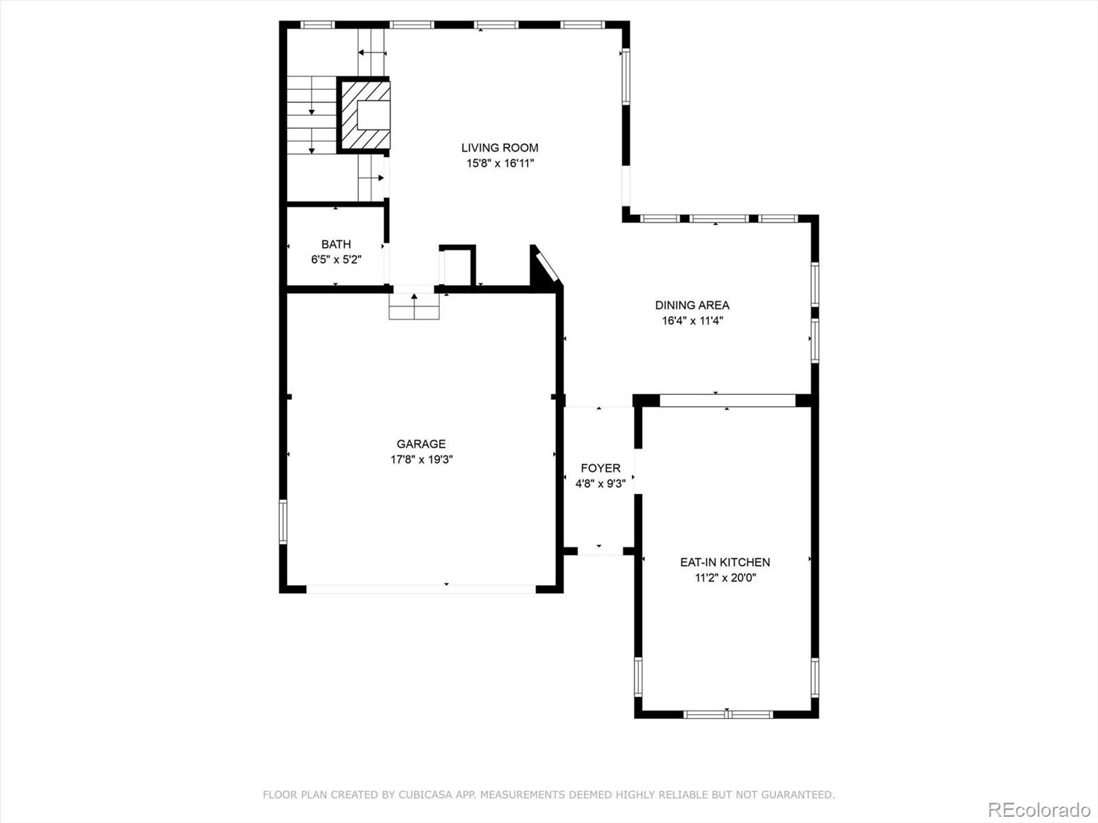 MLS Image #32 for 10754  towerbridge circle,highlands ranch, Colorado
