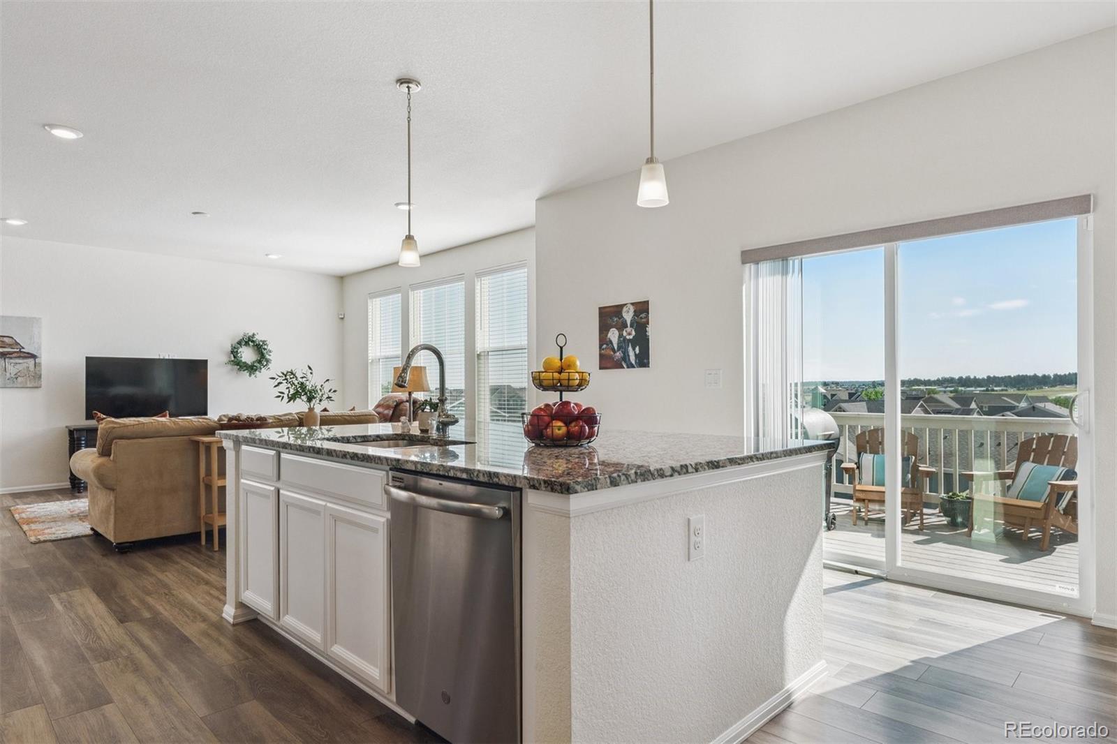 MLS Image #10 for 1020  black saddle street,elizabeth, Colorado