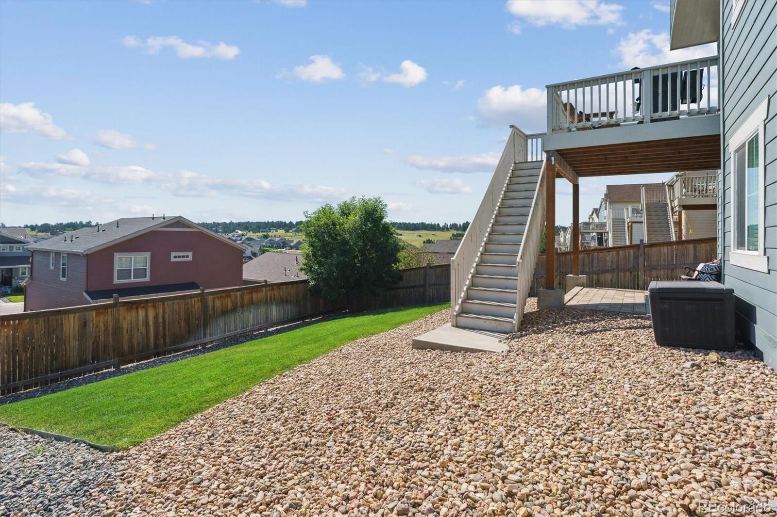 MLS Image #24 for 1020  black saddle street,elizabeth, Colorado