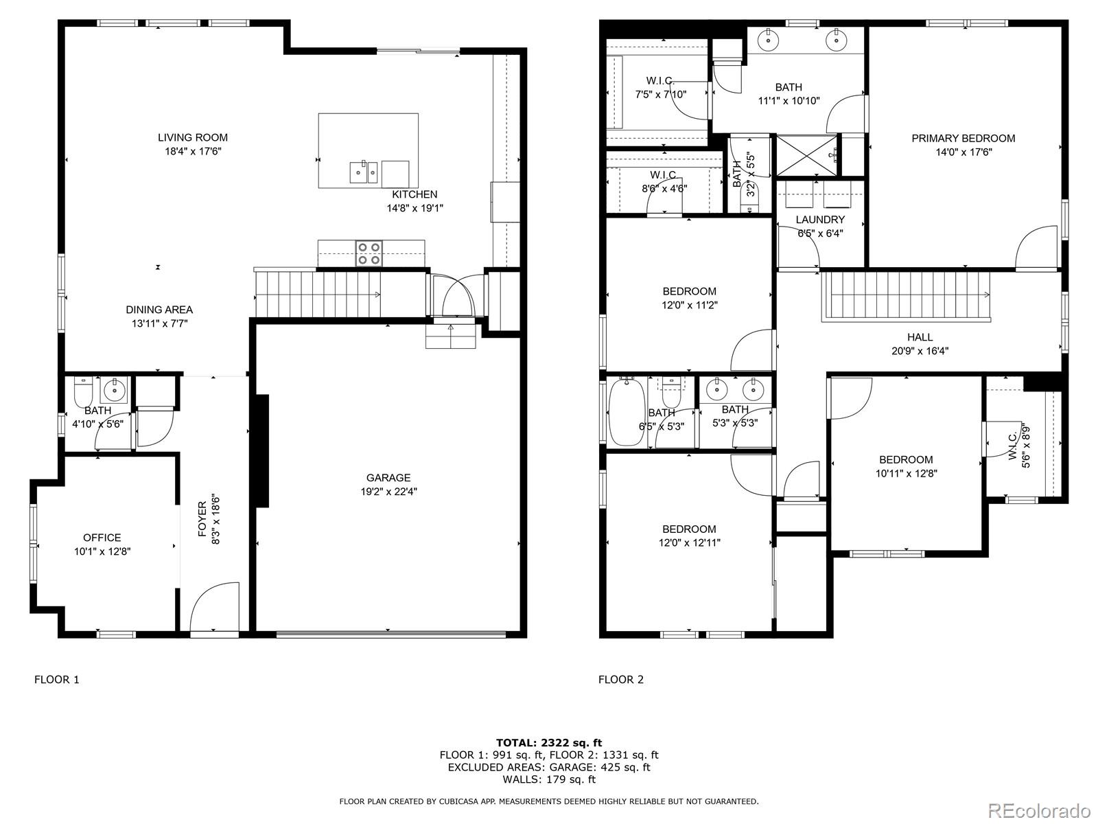 MLS Image #31 for 1020  black saddle street,elizabeth, Colorado