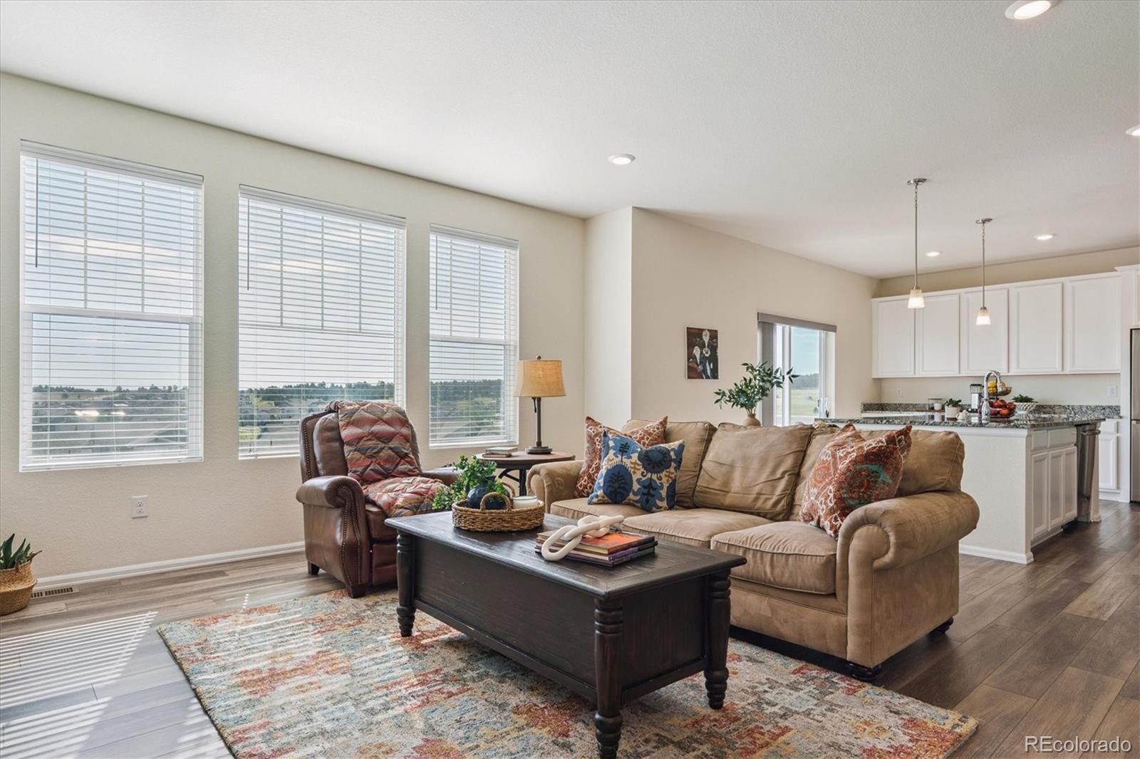 MLS Image #6 for 1020  black saddle street,elizabeth, Colorado