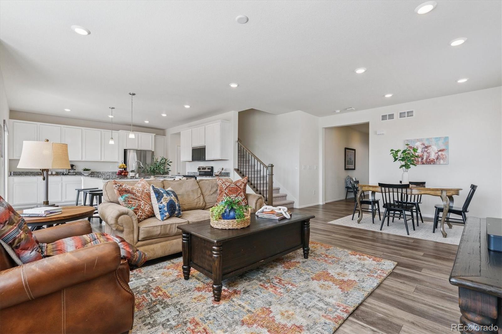 MLS Image #7 for 1020  black saddle street,elizabeth, Colorado