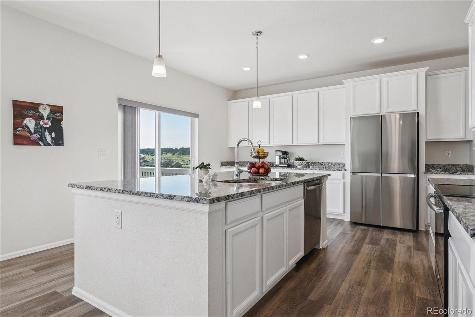 MLS Image #8 for 1020  black saddle street,elizabeth, Colorado