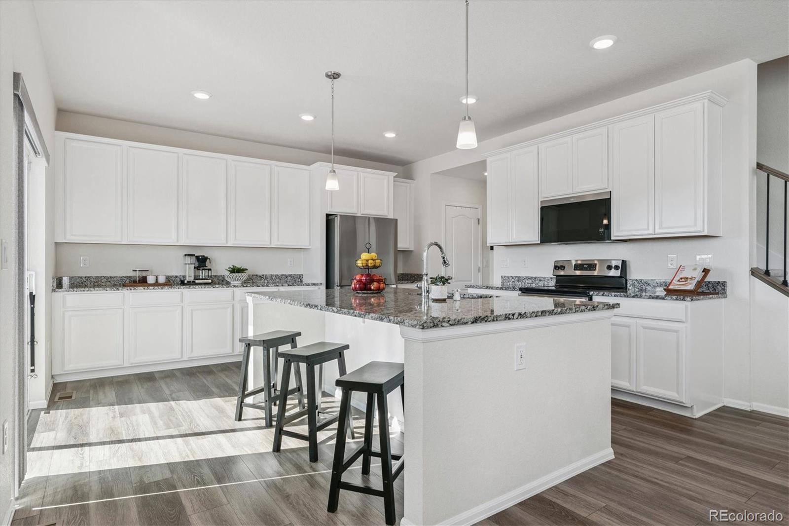 MLS Image #9 for 1020  black saddle street,elizabeth, Colorado