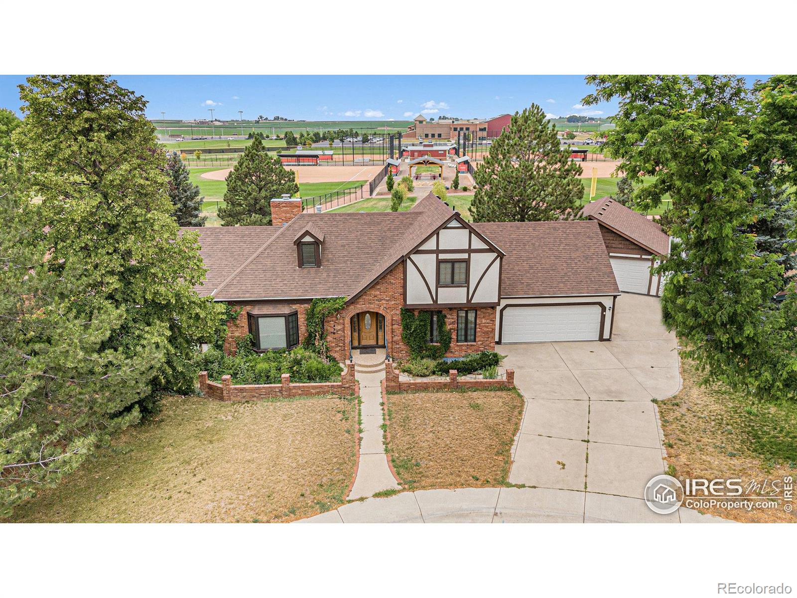 CMA Image for 430  Cherry Avenue,Eaton, Colorado