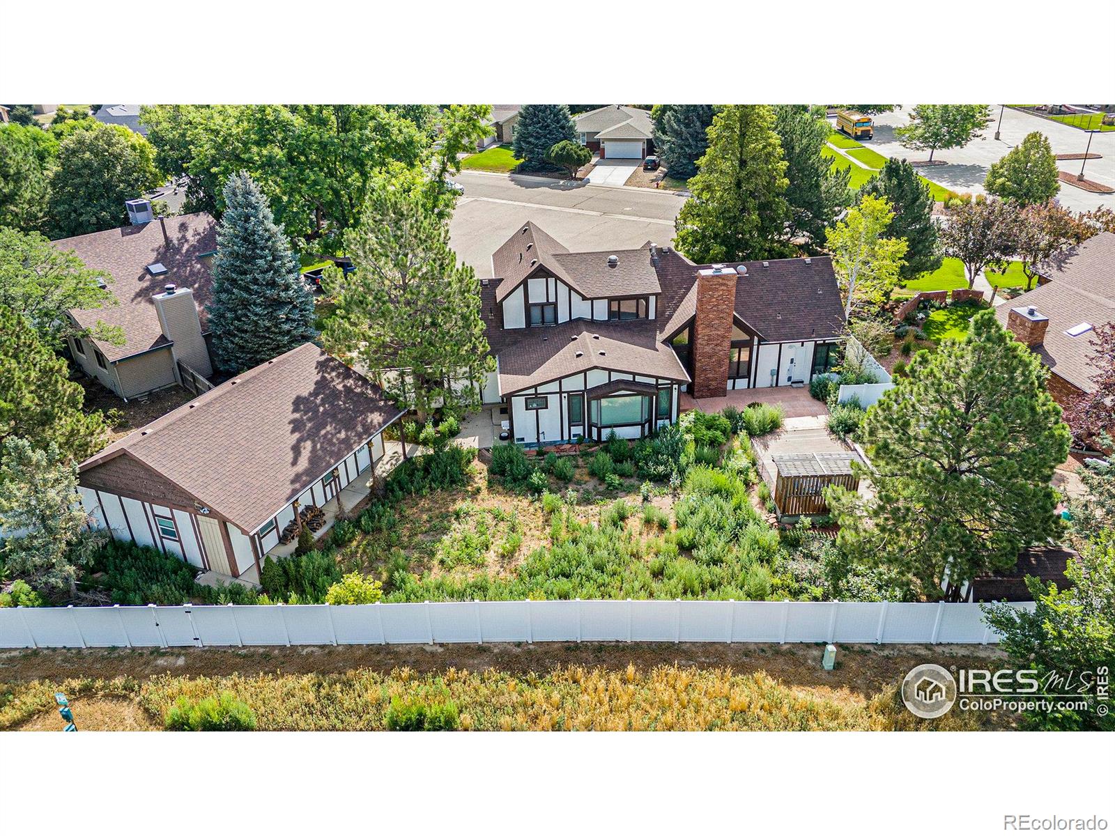 MLS Image #3 for 430  cherry avenue,eaton, Colorado