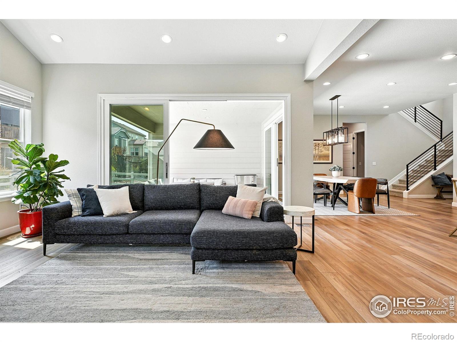 MLS Image #10 for 16320  graham peak way,broomfield, Colorado