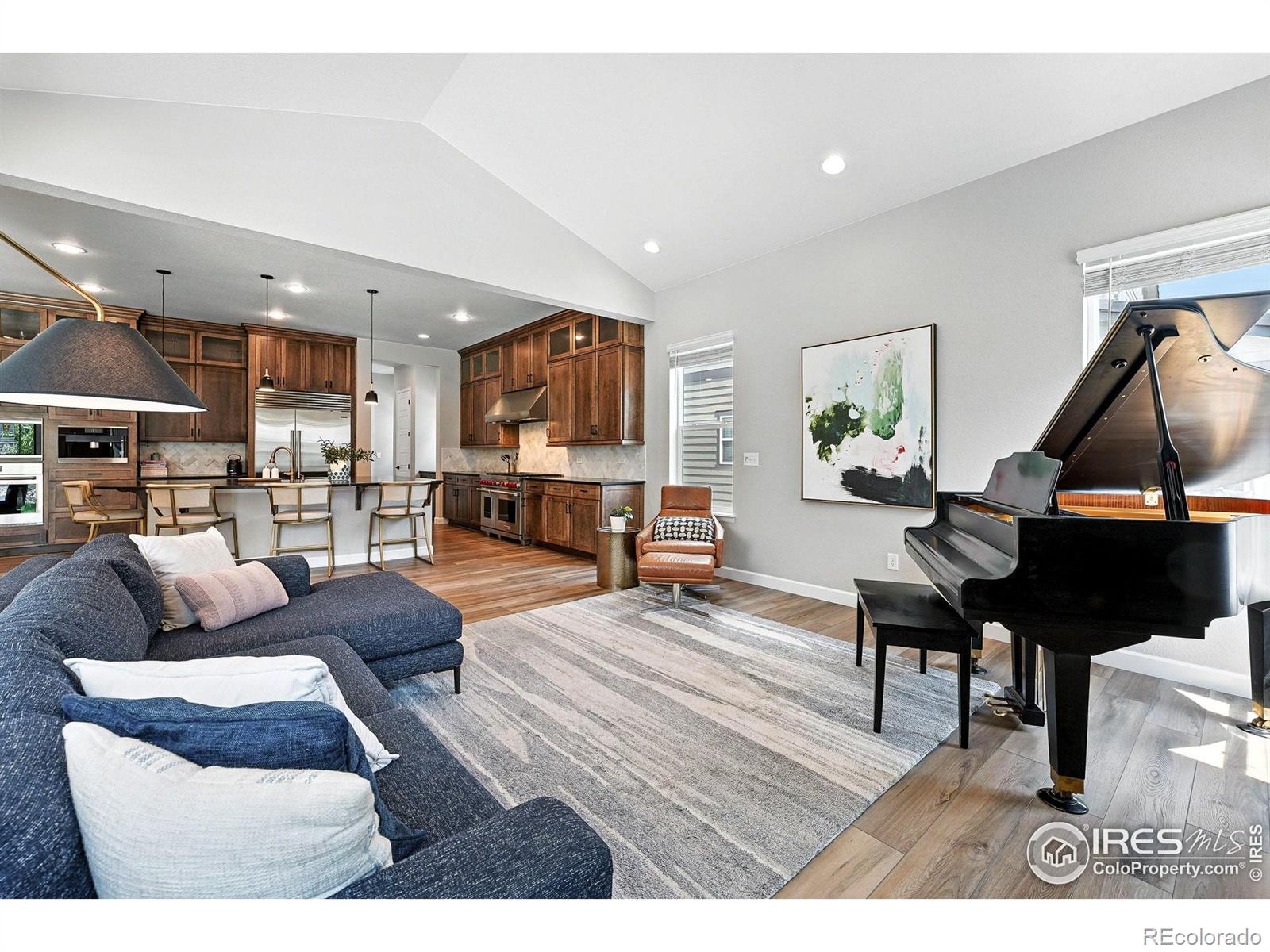 MLS Image #12 for 16320  graham peak way,broomfield, Colorado