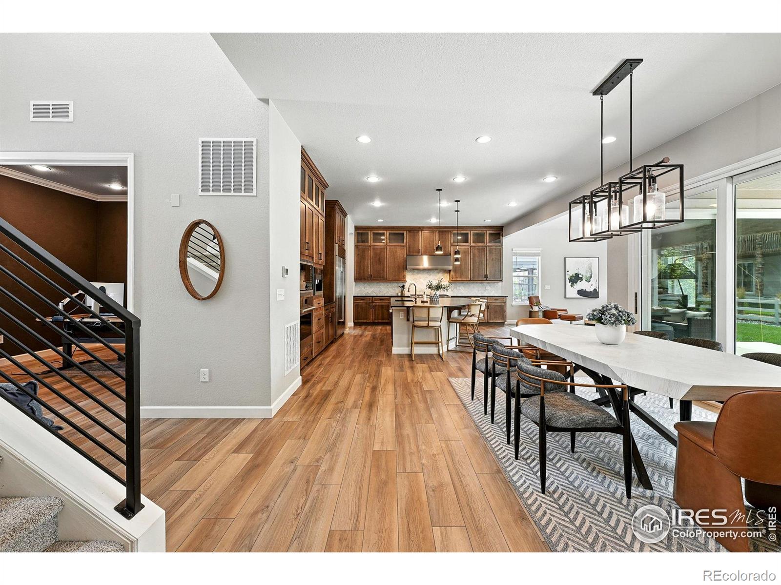 MLS Image #3 for 16320  graham peak way,broomfield, Colorado