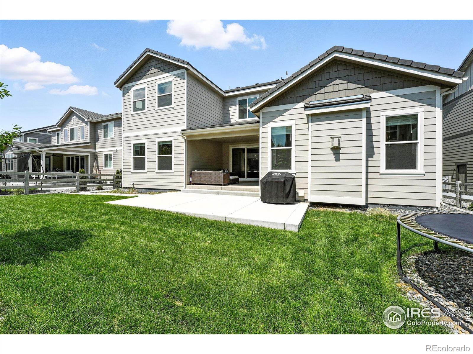 MLS Image #38 for 16320  graham peak way,broomfield, Colorado