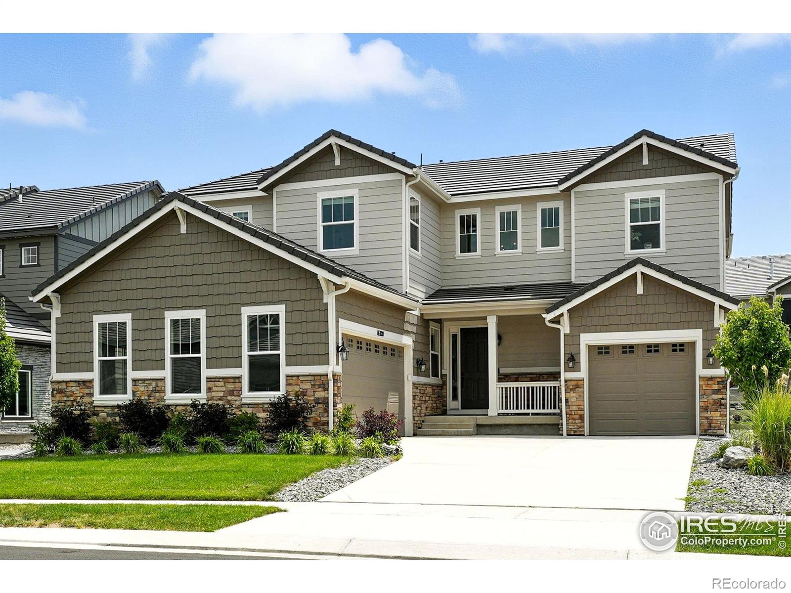 MLS Image #39 for 16320  graham peak way,broomfield, Colorado