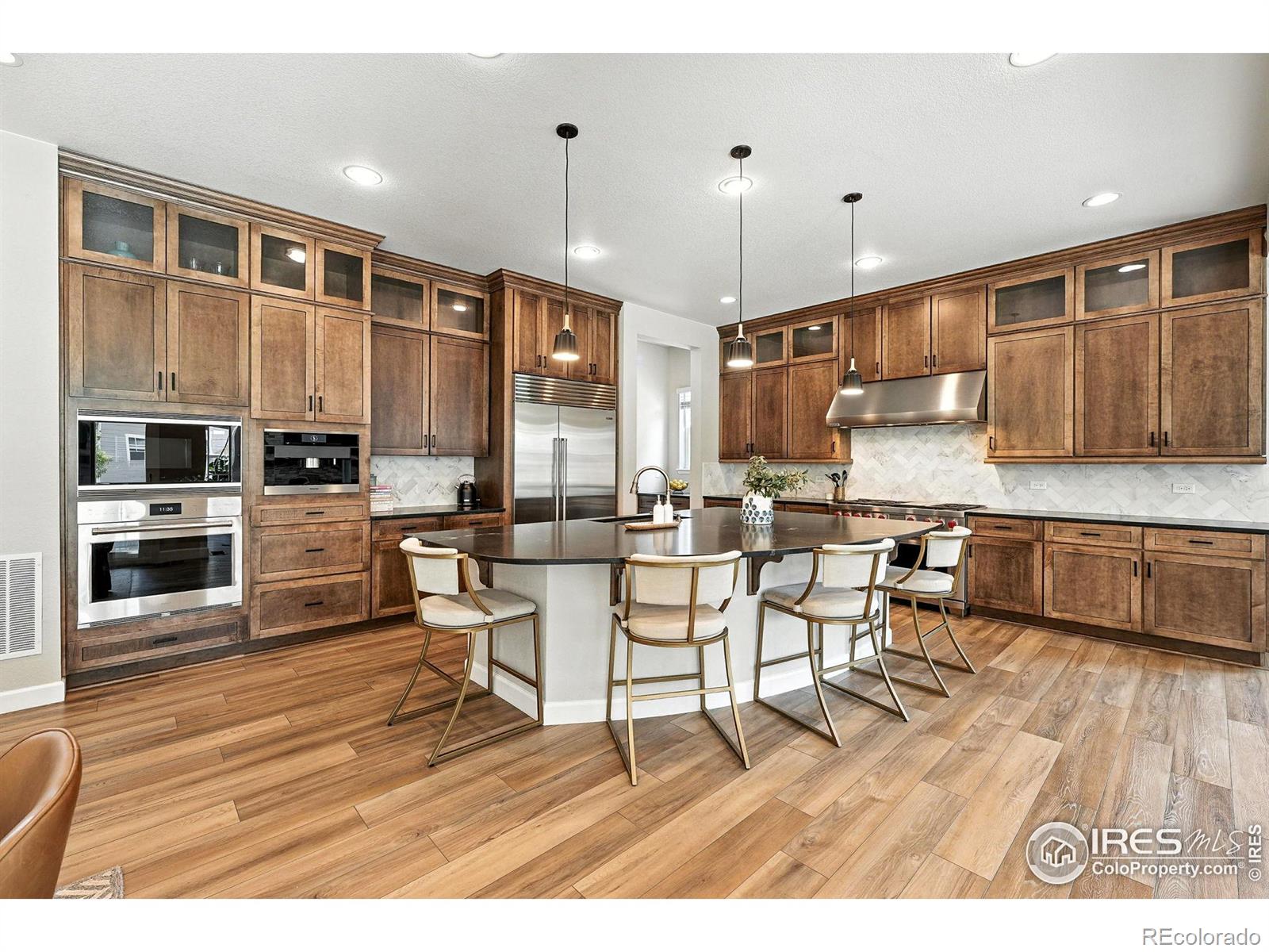 MLS Image #4 for 16320  graham peak way,broomfield, Colorado
