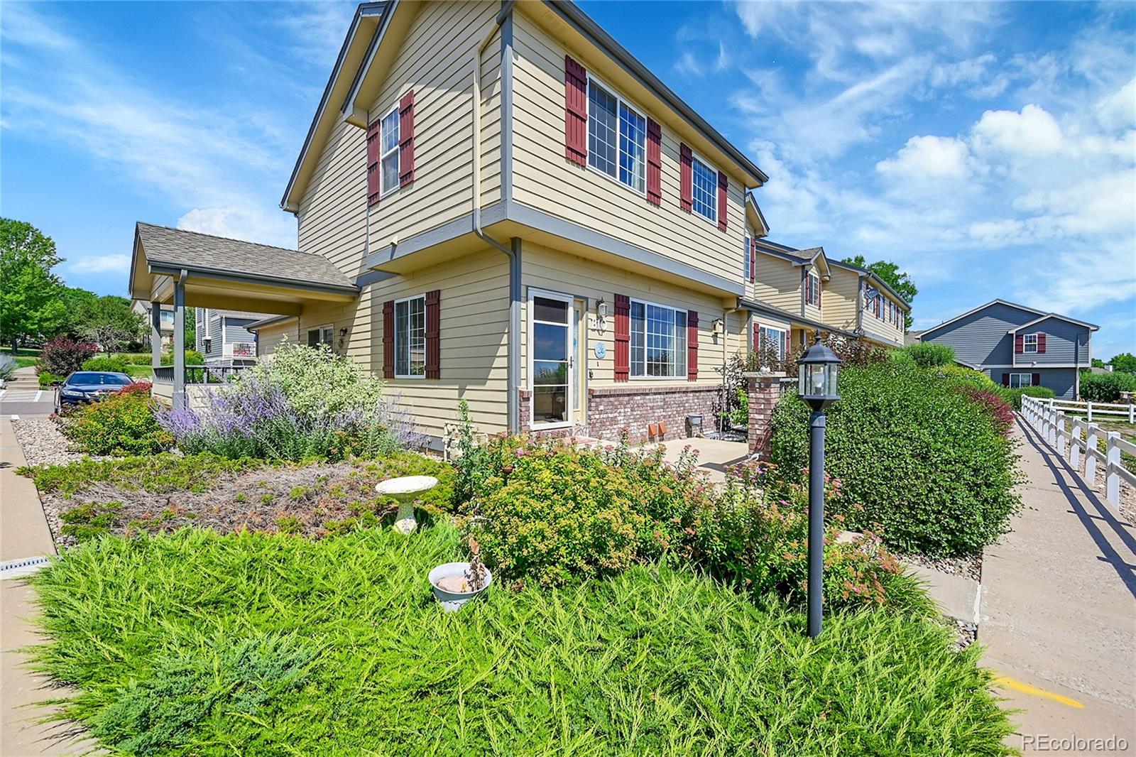 MLS Image #0 for 320  strasburg drive,fort collins, Colorado