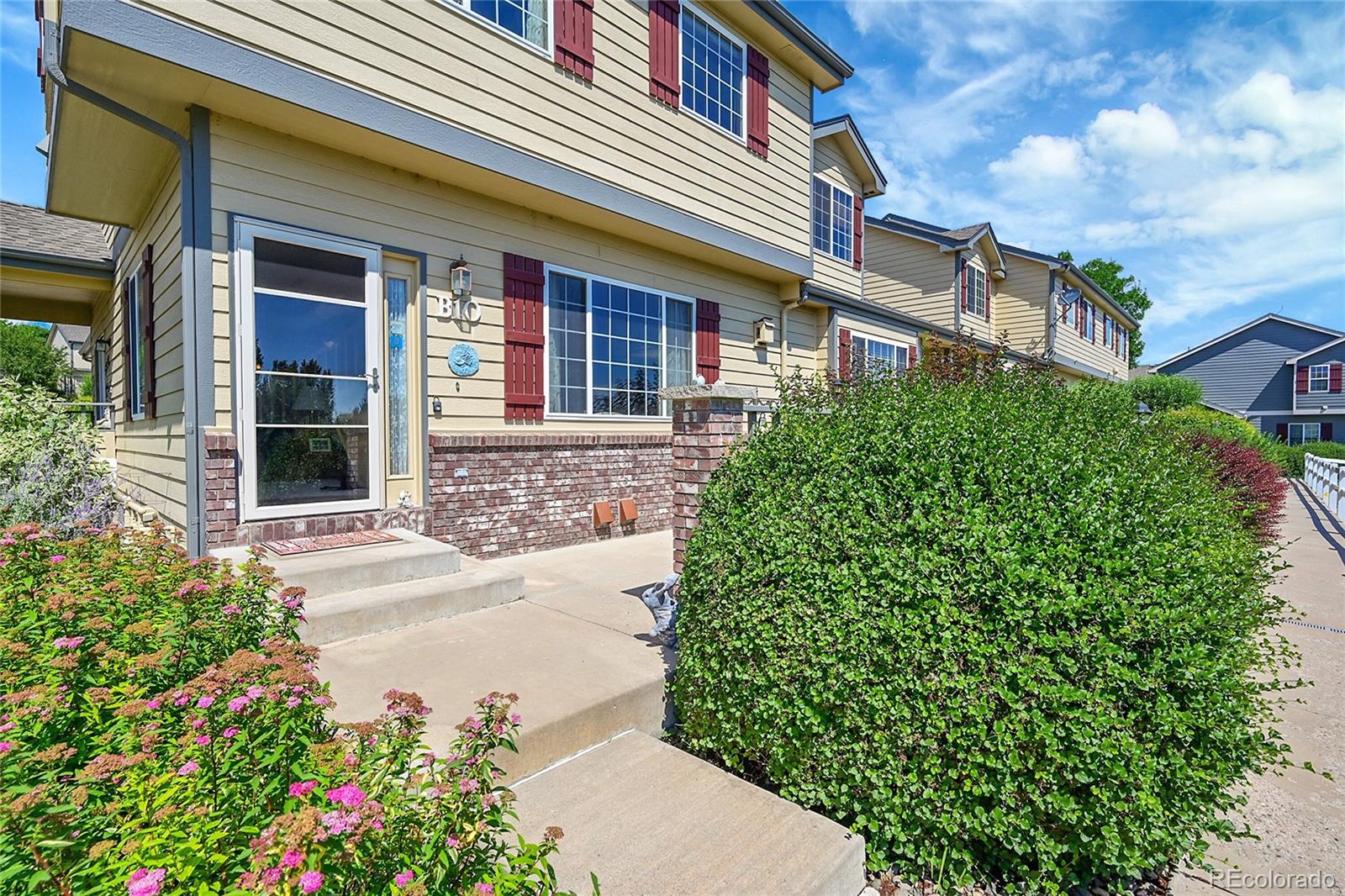 MLS Image #2 for 320  strasburg drive,fort collins, Colorado
