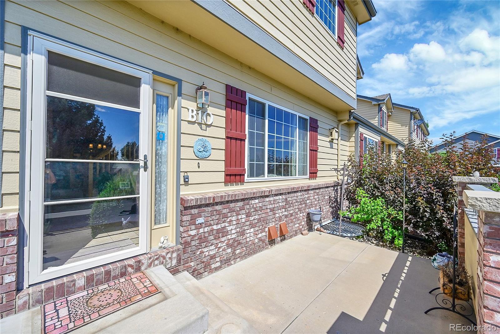MLS Image #3 for 320  strasburg drive,fort collins, Colorado