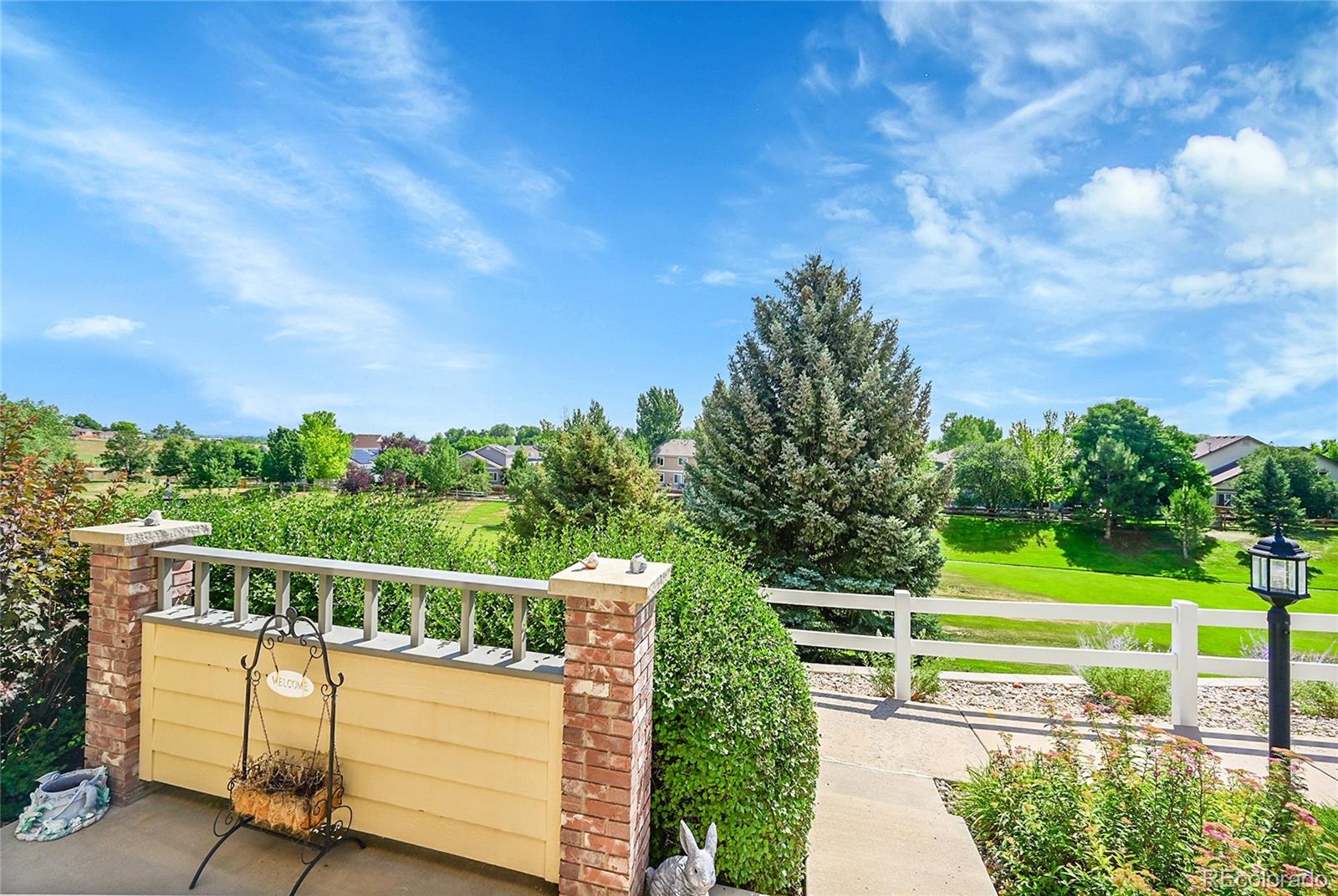 MLS Image #4 for 320  strasburg drive,fort collins, Colorado