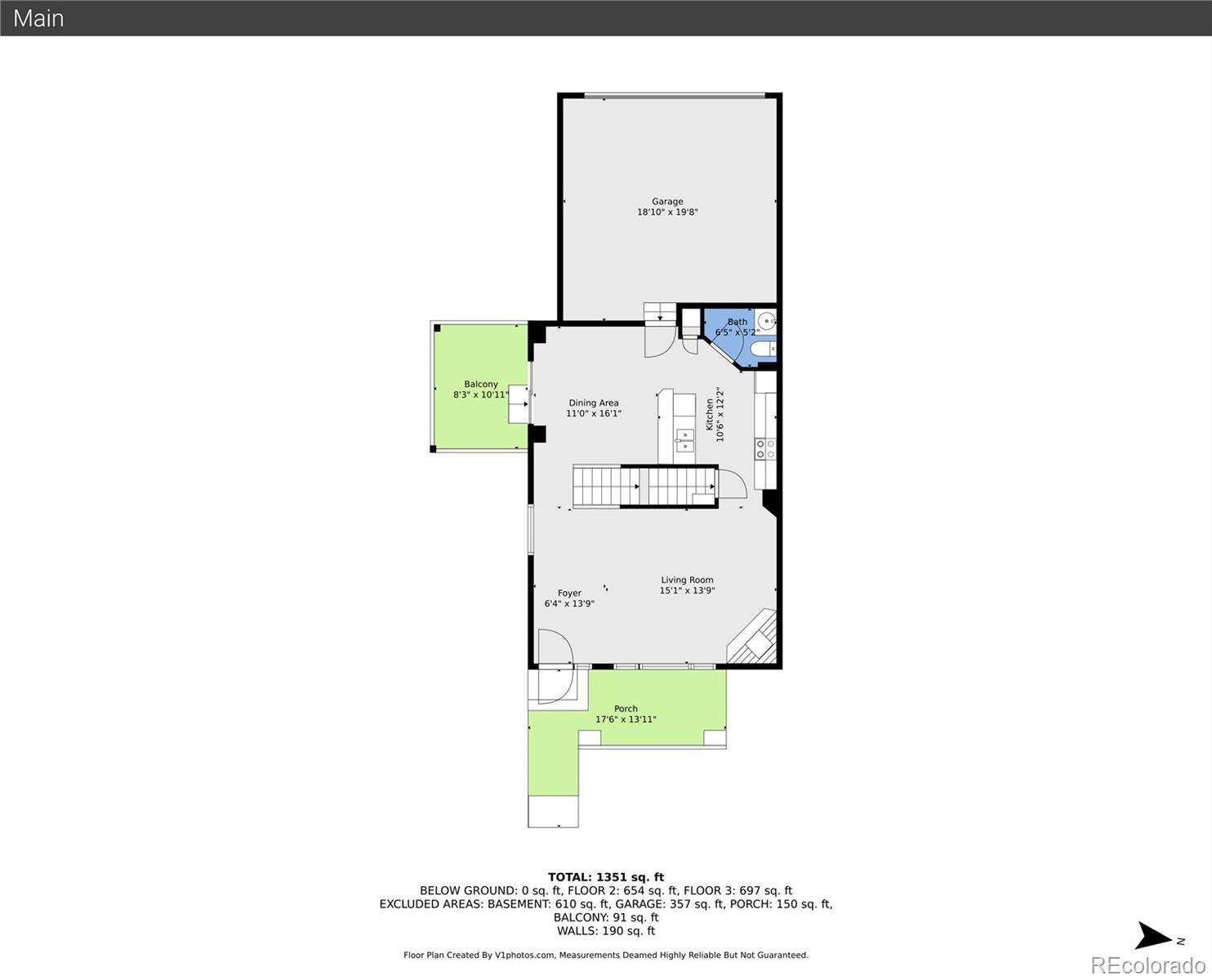 MLS Image #40 for 320  strasburg drive,fort collins, Colorado