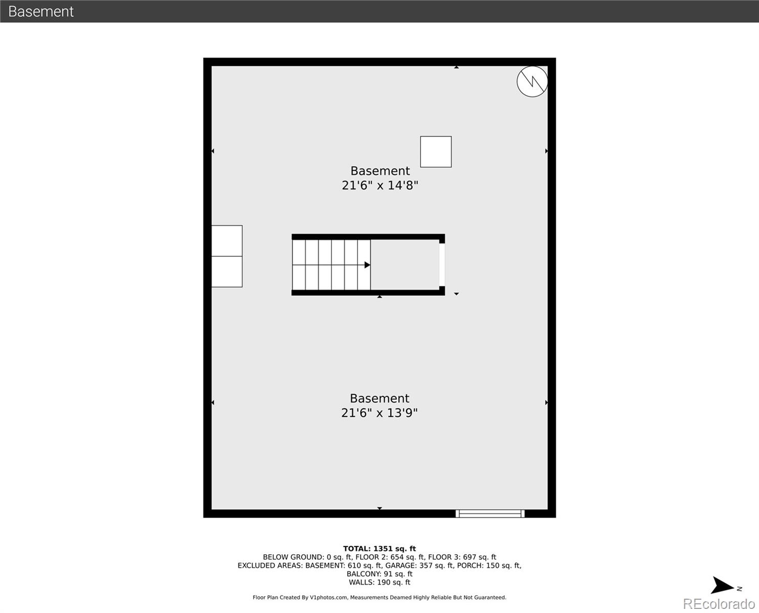 MLS Image #42 for 320  strasburg drive,fort collins, Colorado