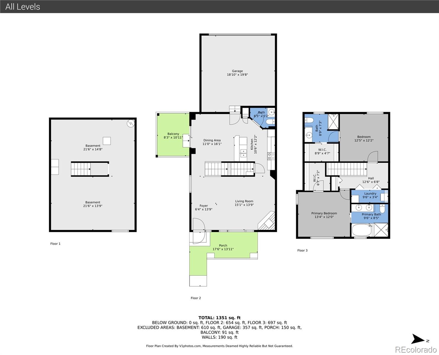 MLS Image #43 for 320  strasburg drive,fort collins, Colorado