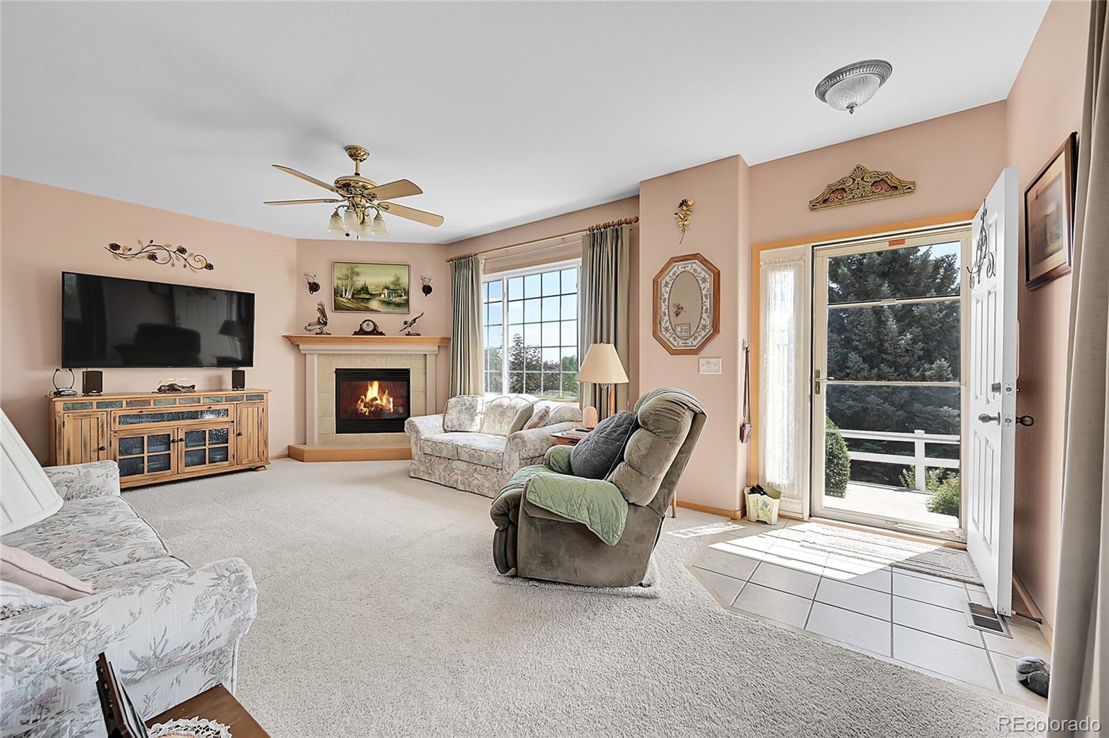 MLS Image #7 for 320  strasburg drive,fort collins, Colorado