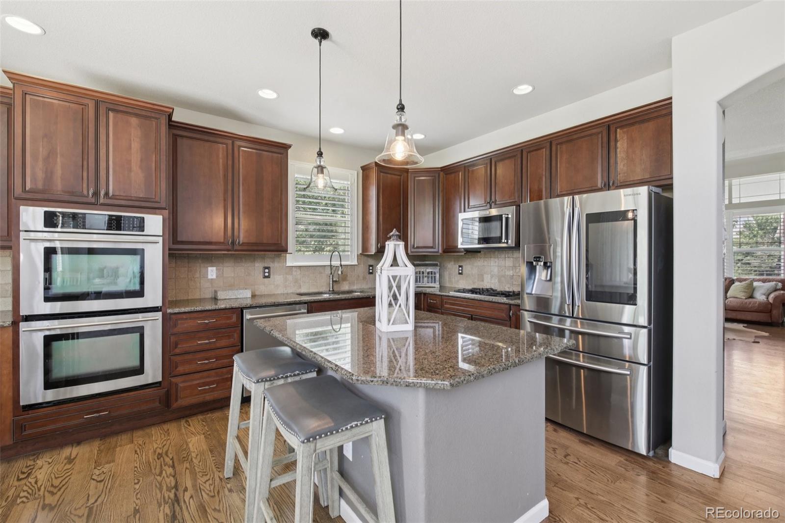 MLS Image #10 for 12176 s hidden trail court,parker, Colorado