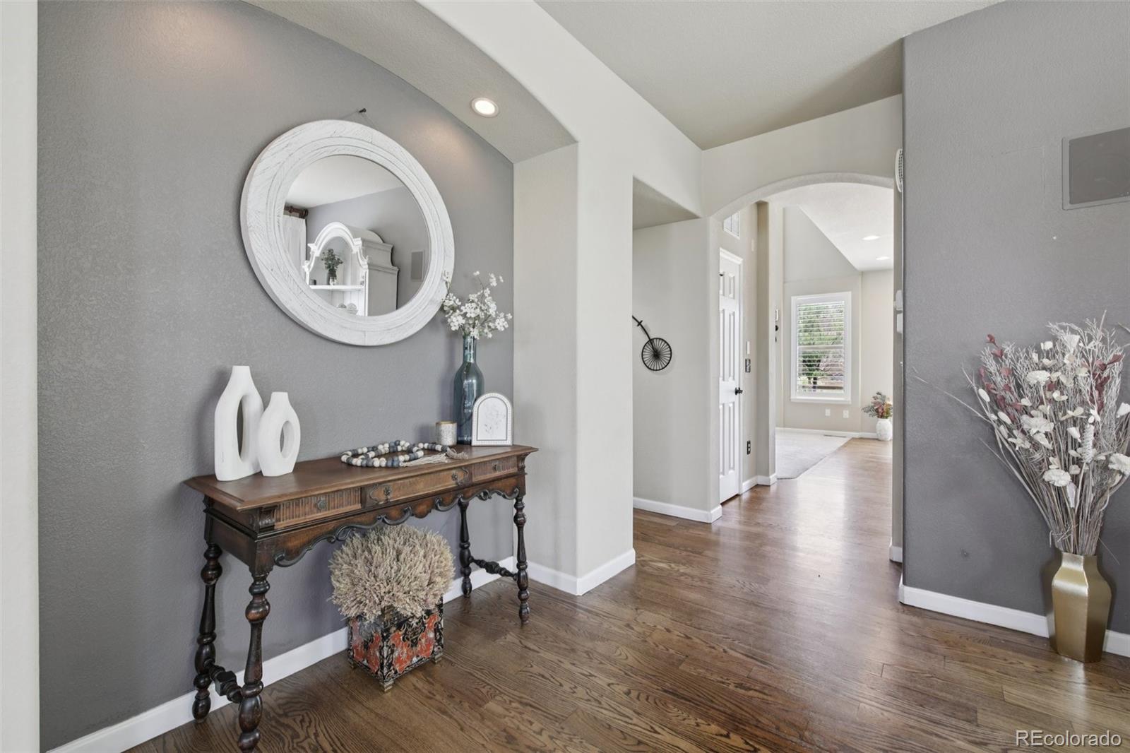 MLS Image #13 for 12176 s hidden trail court,parker, Colorado