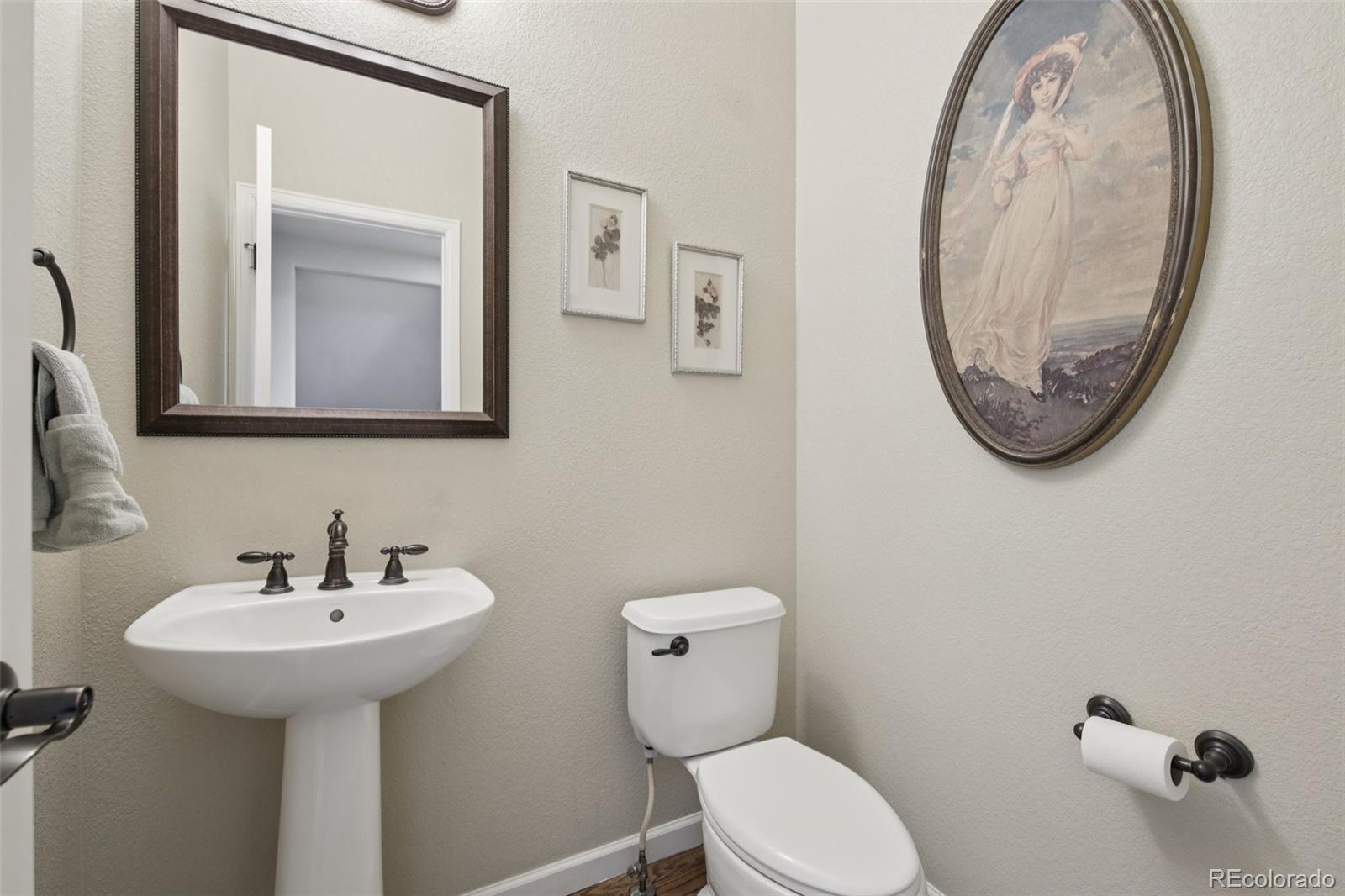 MLS Image #14 for 12176 s hidden trail court,parker, Colorado