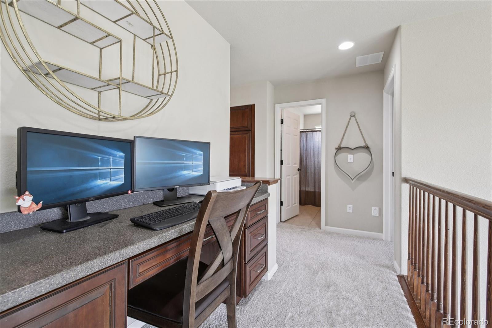MLS Image #18 for 12176 s hidden trail court,parker, Colorado