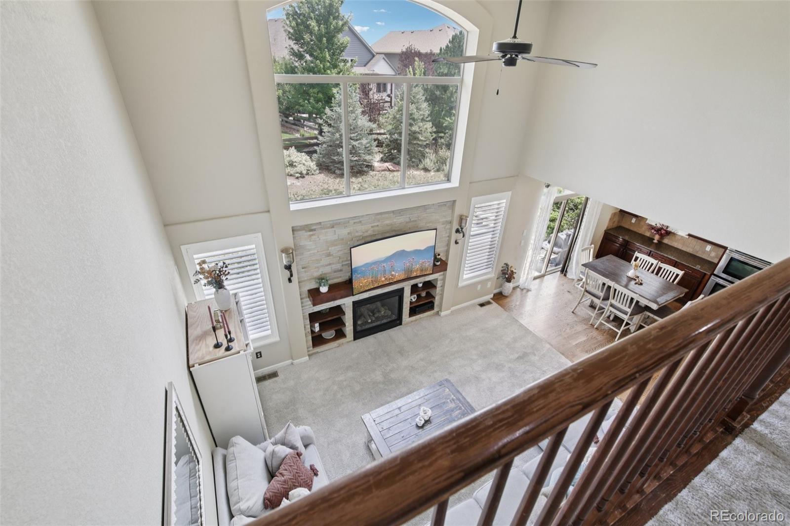 MLS Image #19 for 12176 s hidden trail court,parker, Colorado