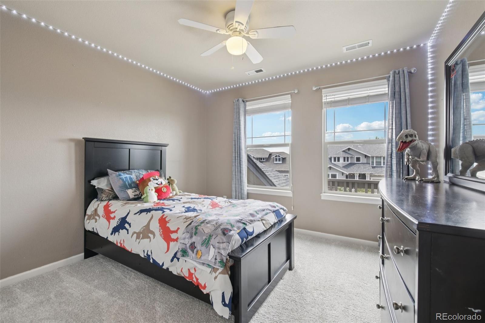MLS Image #22 for 12176 s hidden trail court,parker, Colorado