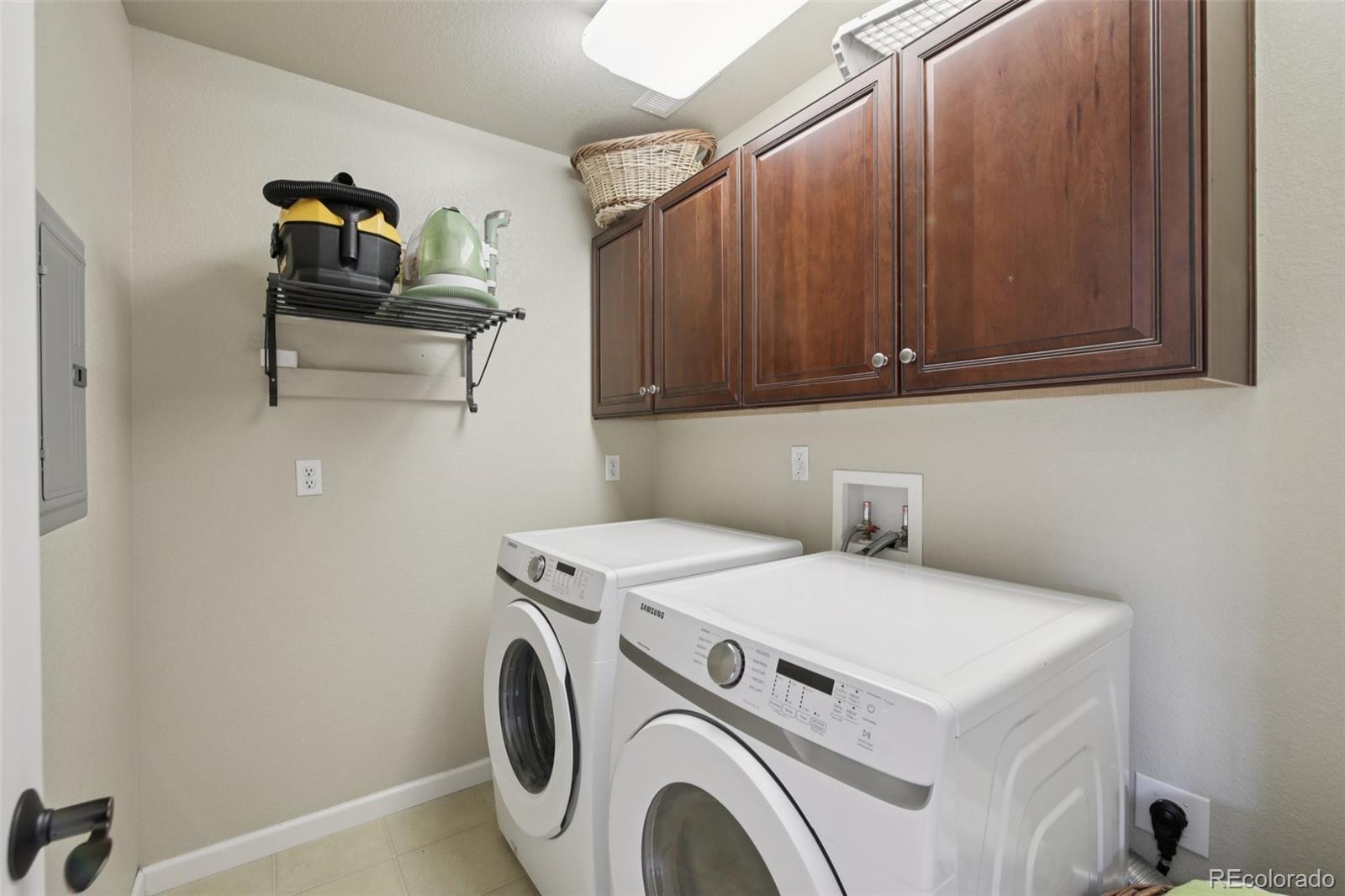 MLS Image #24 for 12176 s hidden trail court,parker, Colorado