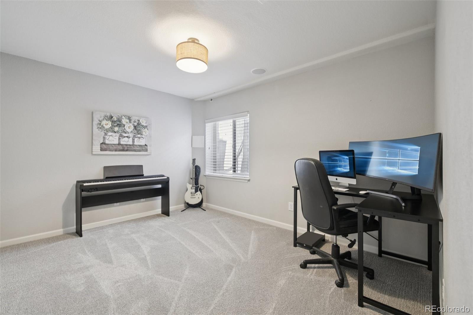 MLS Image #26 for 12176 s hidden trail court,parker, Colorado