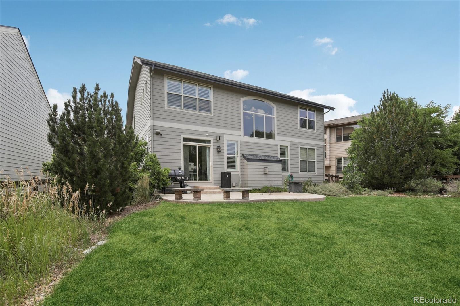 MLS Image #28 for 12176 s hidden trail court,parker, Colorado