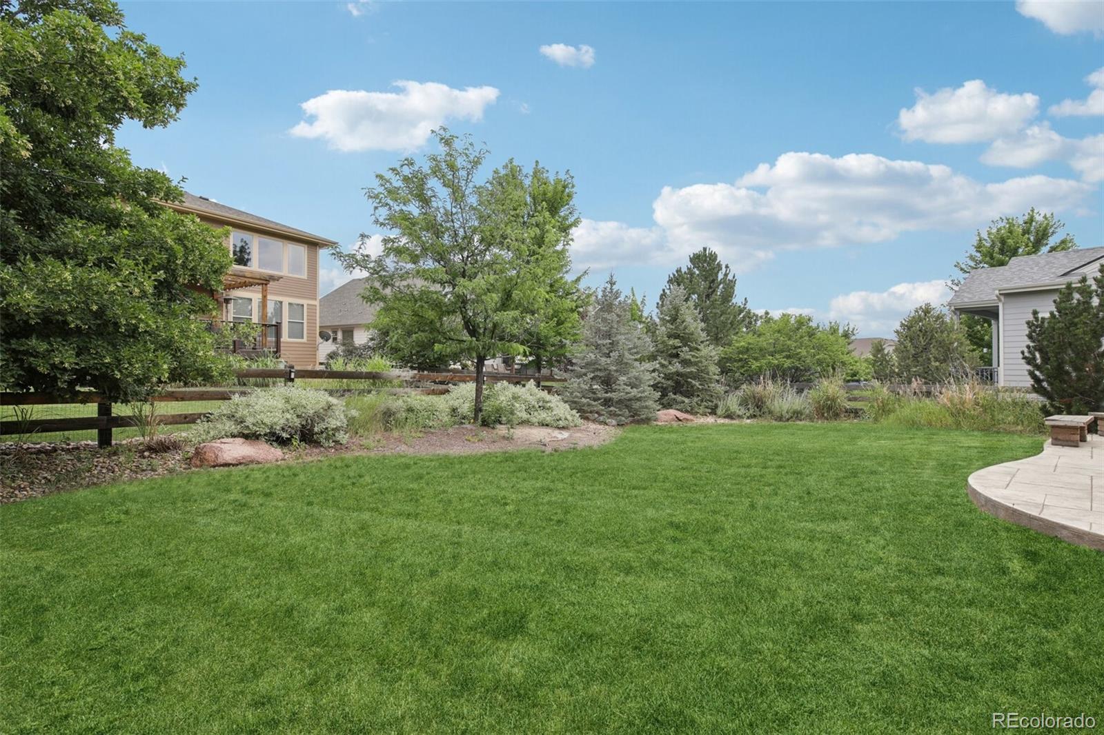 MLS Image #29 for 12176 s hidden trail court,parker, Colorado